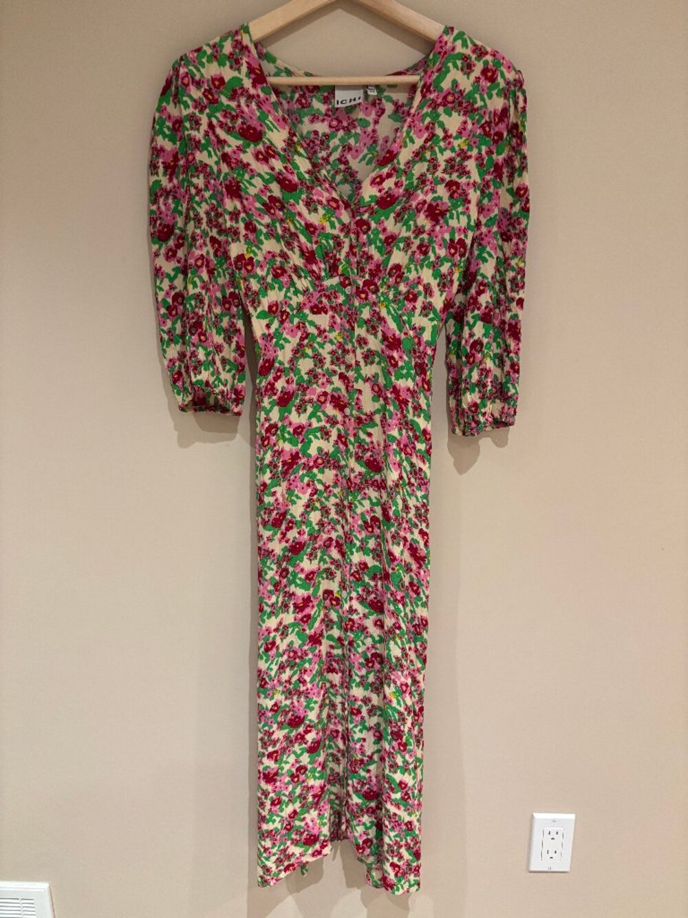 Dress Size 36 (Small)